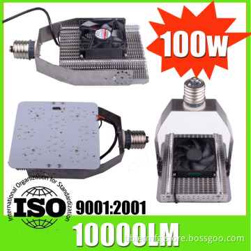 100W 10000lm 5years Warranty 300W HPS Mh Replacement LED Retrofit Kit